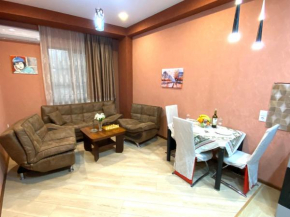 Metta Tbilisi Apartment
